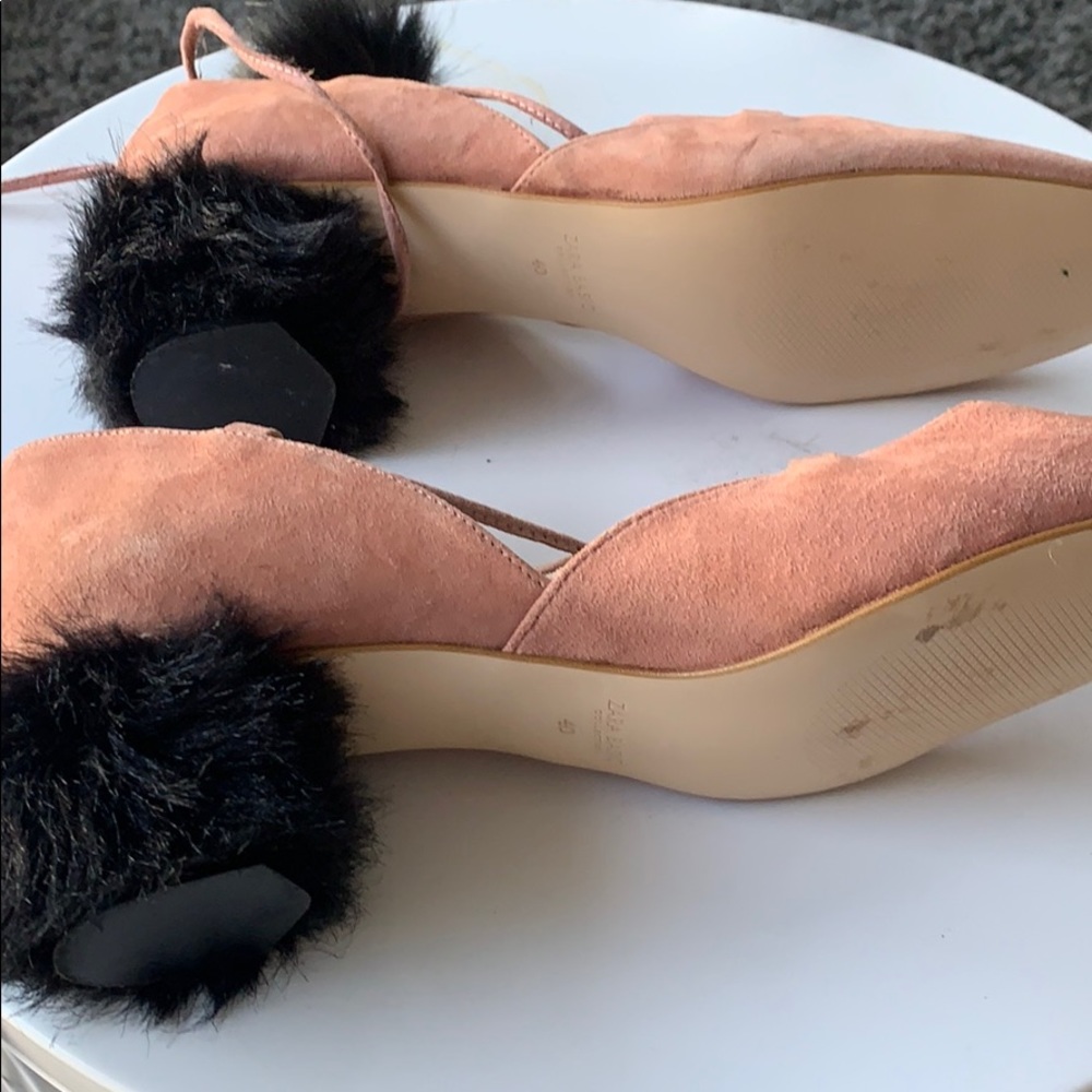 Zara basic collection shoes - Picture 6 of 7